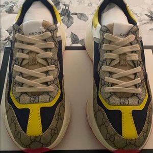 Gucci Men’s GG Rython